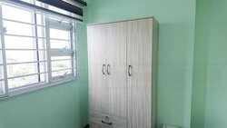 Blk 183C Marsiling Greenview (Woodlands), HDB 4 Rooms #459498021